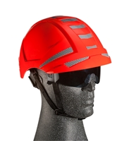 Rockman Ranger ABS Helmet