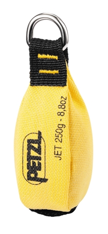 Petzl AirLine Throw Rope
