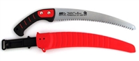 ARS SA-CT32E 13" Arborist Saw w/ Sheath