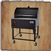 Smokin Brothers 30 Premier Plus Pellet Smoker Grill