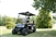 Star EV Capella Black Car