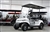 Star EV Capella White Car