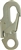 ISC SH-824 Double-action Snaphook