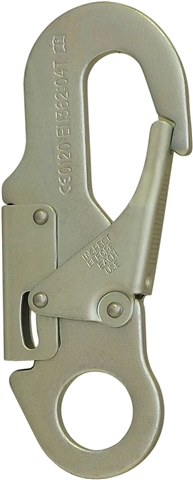 ISC SH-824 Double-action Snaphook