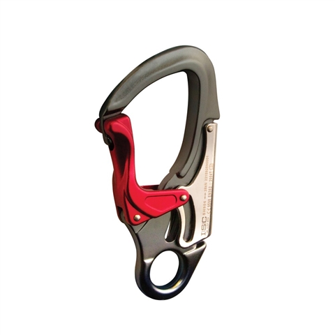ISC SH-906 Double-action Snaphook