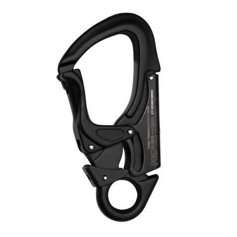 ISC SH-909 Triple-action Snaphook