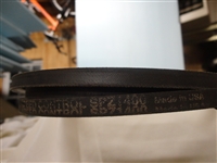 Goodyear SPZ1400 Belt