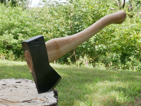 Council 2lb Hudson Bay Camp Axe