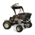 Spyker S100-12011 Ride On Spreader