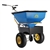 Spyker SPY100-1S Stainless Steel Salt Spreader