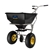 Spyker SPY80-1S Stainless Steel Spreader