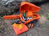 Stihl Carrying Case