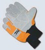 Stihl Leather Work Glove