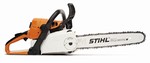 Stihl MS 211 Chainsaw