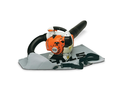 Stihl SH86 Blower/Vac
