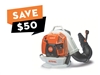 Stihl BR800X Backpack Blower