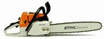 Stihl MS 311 Chainsaw