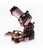 Tecomec 109179 Hydraulically Assisted Professional Chain Grinder