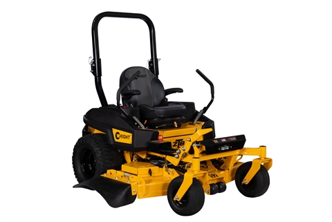 Wright ZTB 22hp 52" Commercial Mower