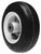 Walker Front Wheel Assy 7982