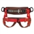 Weaver 08-01040 Floating D Extra Wide Back Saddle