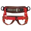 Weaver 08-01040 Floating D Extra Wide Back Saddle