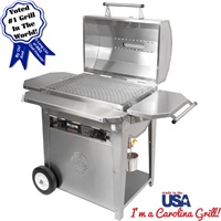 Wilmington Deluxe Grill