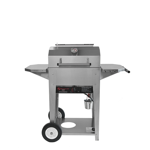 Wilmington Junior Grill