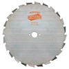 Windsor Maxi-200-25 8" 25mm Clearing Saw Blade