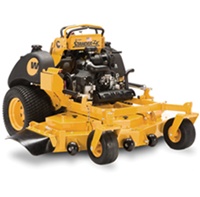 Wright Stander ZK 31hp 61"