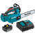 Makita XCU06SM1 Cordless Chainsaw