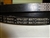 Goodyear XPA1207 Belt