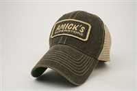 Amick's Hat